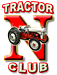 N Tractor Club