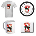 N Tractor Club Apparel, Gifts, and More
